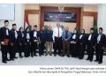 DePA-RI SULSEL Soroti Fenomena “Trial by Social Media”: Siapa Mengadili, Netizen atau Hakim?