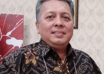Rocky Gerung Masuk Istana, Kritik Masihkah Berjarak?