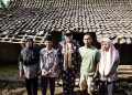 Penanganan Terpadu Dik Aji, BAZNAS Bangun Rumah Layak Huni dan Tim Medis Berikan Pengobatan Rutin di Karangmojo