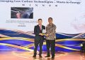 Inovasi Biodrying RDF Antar Solusi Bangun Indonesia Raih ASEAN Energy Awards 2026 di Filipina