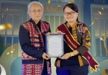 KAI Daop 6 Yogyakarta Raih Prestasi Gemilang di Ajang Anugerah Humas Indonesia 2026