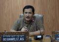 Cegah Bencana Alam, Eko Suwanto Mendorong Pemda DIY Tahun 2027 Deklarasikan Tahun Menanam