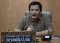 Politisi PDIP Eko Suwanto Desak Pemerintah Tingkatkan Dana Keistimewaan DIY & Dana Desa dalam APBN 2027