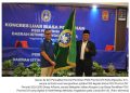 Calon Tunggal, Dessy Arfianto Ditetapkan Sebagai Ketua PSSI Provinsi DIY Periode 2026-2030