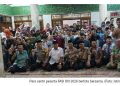 Kontingen Rayon Mergangsan Siap Berlaga di FASI Kota 2026, Kirimkan 133 Santri Terbaik