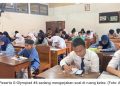 G-Olympiad #4 “Rise of Brilliance”: 280 Pelajar DIY Berkompetisi di SMAN 1 Teladan Yogyakarta