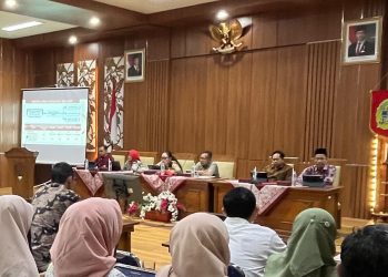 Dorong Program ‘Warga Sehat’, Pemkab Gunungkidul Rombak Pola Perencanaan dan Perkuat Pelayanan Kesehatan