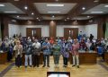 Pemkab Gunungkidul Serahkan 33 SK Alih Tugas Guru, Dukung Program Bocah