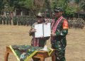 Bupati Gunungkidul Buka TMMD ke-130 di Tancep, Bangun Jalan hingga Rehab Rumah Warga