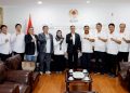 KONI dan Kemenag Siapkan Pospenas 2027, Pesantren Jadi Basis Pembinaan Atlet Nasional