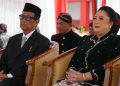 Arah Baru Pembangunan Gunungkidul, Sri Sultan HB X Tekankan Penguatan Sektor Pertanian dan UMKM