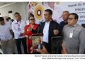 Menteri Pertanian Kunjungi Gunungkidul, 9.500 Hektar Lahan Jagung Disiapkan untuk Dukung Ketahanan Pangan