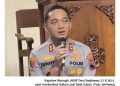 Jabat Kapolres Wonogiri, AKBP Deni Septiawan Gelar Salat Subuh Keliling dan Bersilaturahmi Ajak Masyarakat Jaga Kamtibmas
