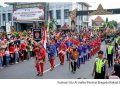 Sleman Jadi Tuan Rumah Festival Bregada Rakyat DIY 2026, Diikuti 18 Kelompok Para Juara, Angkat Tema Gumegrah Gumregut Tanpa Surut