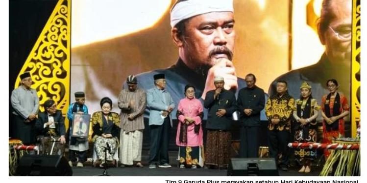 Semarakkan Hari Kebudayaan Nasional 2026 Gelar Kenduri Nusantara di Yogyakarta