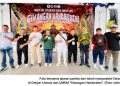 Gelaran Gebyar Literasi & UMKM #6 “Giwangan Handarbeni”: Edukasi Lingkungan Hingga Puncak Jalan Sehat dan Pentas Seni