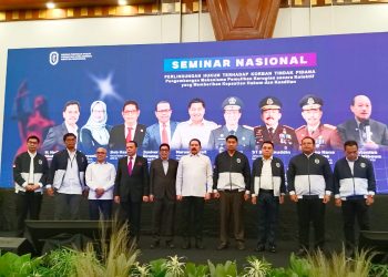 PIKI Dorong Kepastian Restitusi Korban Tindak Pidana, Puluhan Ribu Korban Jadi Perhatian