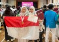 Kenes Pelipurlara Putri, Ukir Prestasi Gemilang di Tingkat Internasional dan Nasional