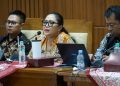 Bupati Gunungkidul Tekankan Penataan Pariwisata, Optimalisasi PAD, Kemudahan Perizinan, dan Ketertiban Tata Ruang