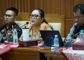 Bupati Gunungkidul Tekankan Penataan Pariwisata, Optimalisasi PAD, Kemudahan Perizinan, dan Ketertiban Tata Ruang