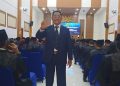 Mengenang Jasa dan Perjuangan Irjen. Pol. (Purn) Dr. Drs. A. Kamil Razak, S.H., M.H.: SELAMAT JALAN TOKOH, GURU DAN SAHABAT KARIB di DePA-RI