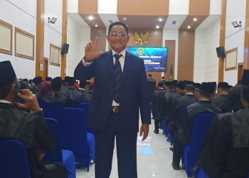 Mengenang Jasa dan Perjuangan Irjen. Pol. (Purn) Dr. Drs. A. Kamil Razak, S.H., M.H.: SELAMAT JALAN TOKOH, GURU DAN SAHABAT KARIB di DePA-RI