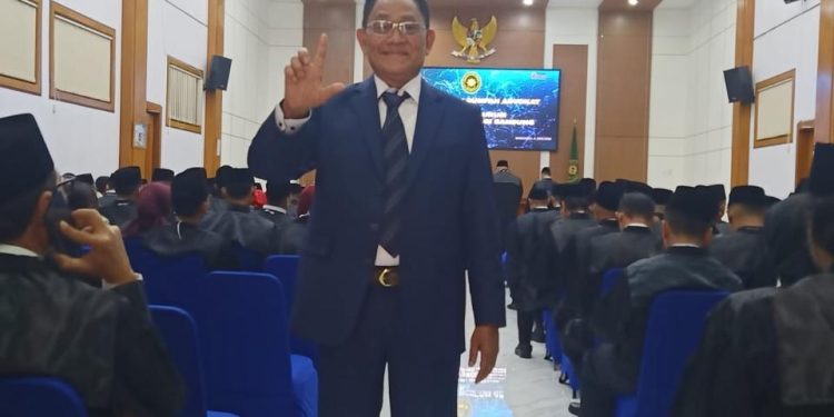 Mengenang Jasa dan Perjuangan Irjen. Pol. (Purn) Dr. Drs. A. Kamil Razak, S.H., M.H.: SELAMAT JALAN TOKOH, GURU DAN SAHABAT KARIB di DePA-RI