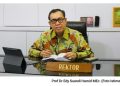 Demo Berulang Dan Ancaman MSCI, Edy Suandi Hamid Ingatkan Risiko Ekonomi