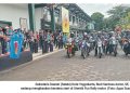 Otentik Fun Rally Meriahkan HUT ke-270 Kota Jogja, Perkuat Ekosistem Wisata, Gerakkan Ekonomi Lokal