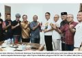 Wartawan Udin Layak Jadi Pahlawan Nasional, Wamensos Beri Banyak Masukan ke PWI DIY