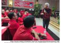 Ganjar Pranowo Gembleng Banteng Jogja: PDIP Harus Mendengarkan Suara Gen-Z