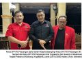 Ketua DPP PDIP Djarot Syaiful Hidayat Gembleng Banteng Jogja, Kaderisasi Perkuat Ideologi Pancasila Dalam Praktek Kehidupan