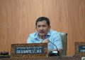 Eko Suwanto Desak Pemda DIY Bangun Ekosistem Digital Guna Fasilitasi Terciptanya Usaha Baru Bagi Kaum Muda