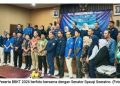 Bulan Bakti Karang Taruna 2026: Syauqi Soeratno Tantang Karang Taruna Wujudkan Kerja Nyata
