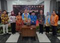 GANIDAR Salurkan Air Bersih dan Tanam 1.000 Pohon dari BSPTH Jateng di Magelang lewat Caring for Nation #7