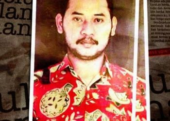 BESOK SEMINAR NASIONAL UDIN DIGELAR:  PWI Perjuangkan Udin Jadi Pahlawan Nasional