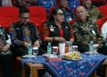 Gunungkidul Jadi Pilot Project Nasional Program Pembangunan Kesejahteraan Holistik, Satgas PPKH Resmi Dilaunching Lintas Sektor