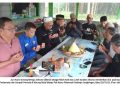 Damai is Peace, Pesan Perdamaian dari Lereng Merapi