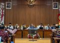 Pemkab Gunungkidul Matangkan Perencanaan 2028, Pembahasan berfokus pada Infrastruktur, Mitigasi Bencana, Alam Lestari, dan Penataan Kota