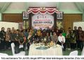 Dukcapil hingga Ketahanan Pangan, Kemantren Mergangsan Unjuk Kinerja dan Inovasi pada EKK 2026