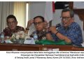 Putut Wiryawan Ungkap Percakapan Terakhir dengan Udin, Dokumen Rp 1 Miliar Jadi Sorotan