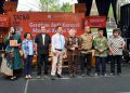 Ibarat Generator yang Sudah Dinyalakan, Seni Rupa Kulon Progo Harus Berani Mengkritik Kekuasaan dan Korupsi