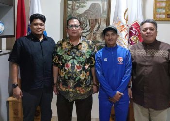 Garuda Mini Ukir Sejarah, Targetkan Prestasi Tertinggi di Piala Dunia Turki