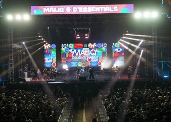 Gandeng MALIQ & D’Essentials dan Empat Band Lain, YAYAYA FEST 2026 Berkomitmen terhadap Pemenuhan Hak Difabel dan Keberlanjutan Lingkungan